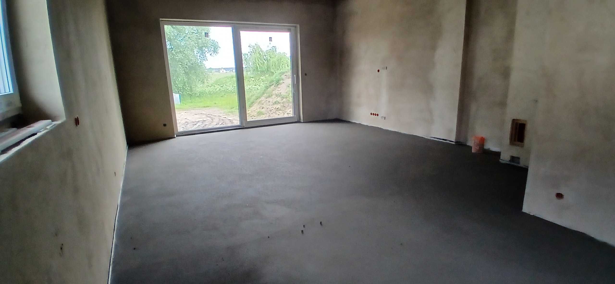 Sprzedam dom wolnostojący w Szczytnikach Duchownych
