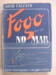 Raro - Fogo no Mar - João Falcato
