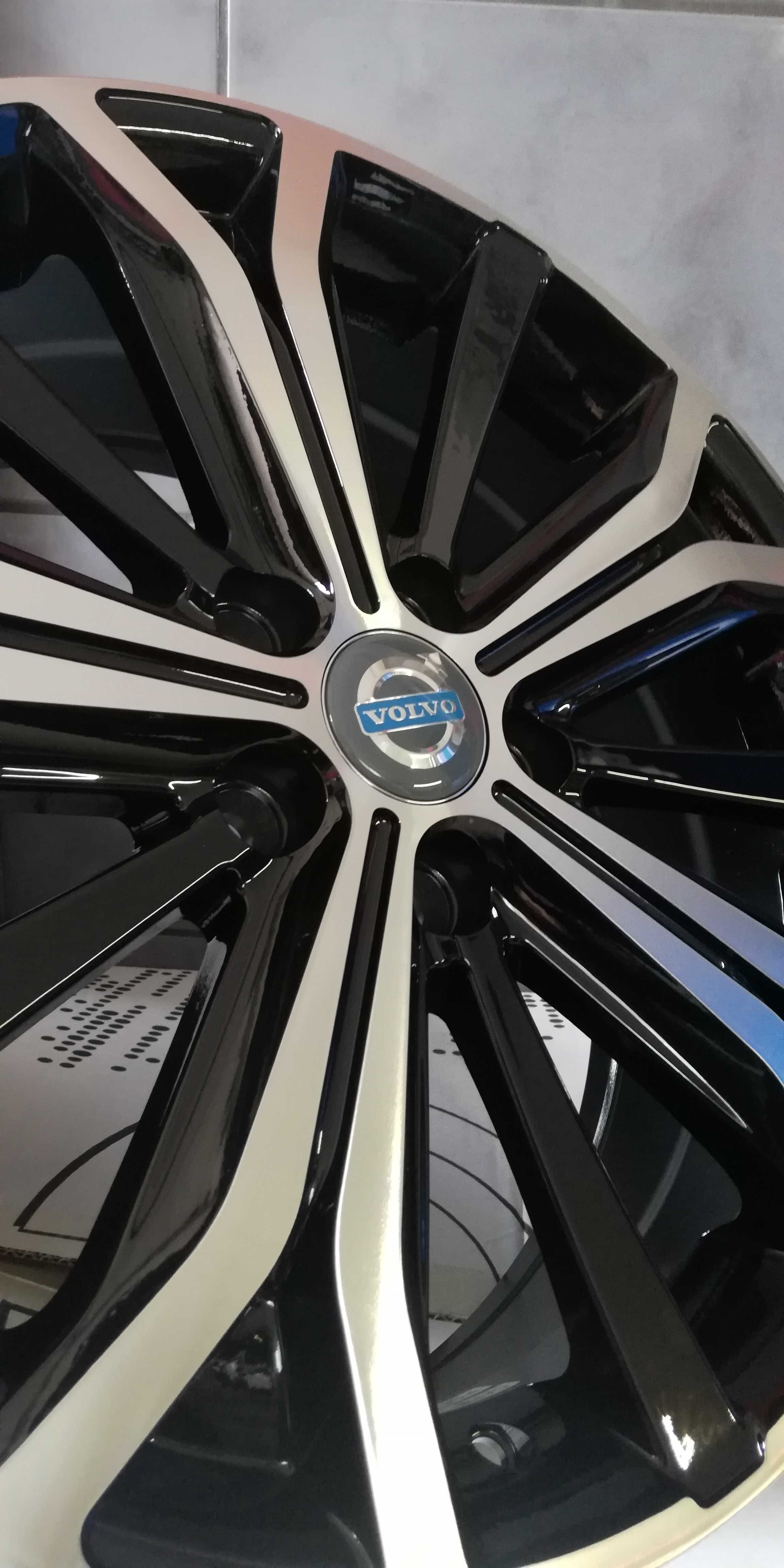 Felgi 17" 5x108 VOLVO XC60 XC70 XC90 S40 S60 S80 V40 V60 V70 C90