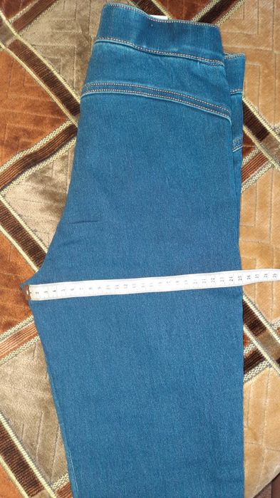 Жіночі джеггінси, фірма lefties,розмір 38