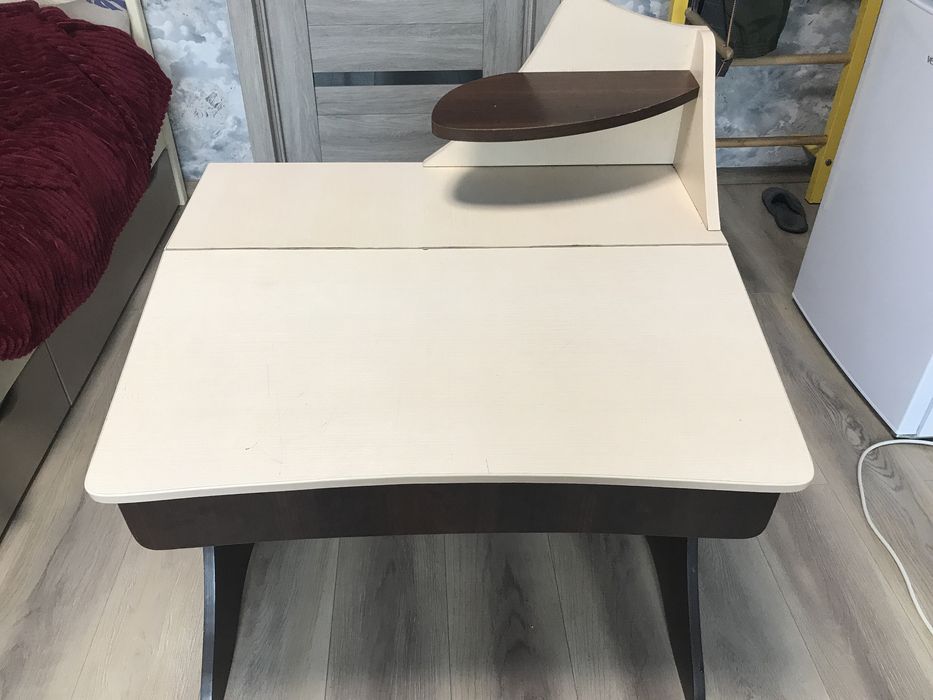 Дидяча парта