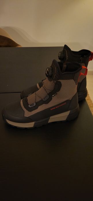 Botas BMW Motorrad GS Kawir GTX KHAKI 39