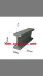 Vigas H20 em PVC e Madeira