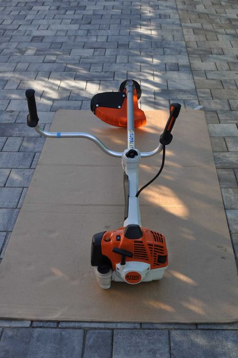 Kosa Spalinowa Stihl FS 560C-3,8KM Super Stan-Okazja