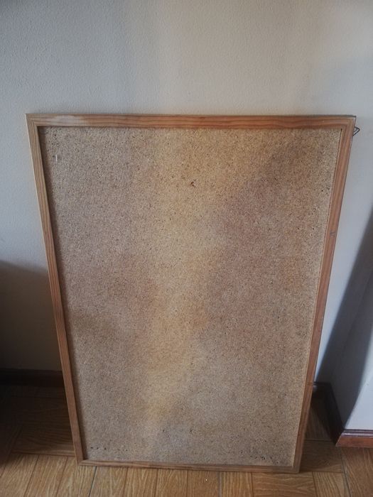 Quadro/Memorando CORTIÇA