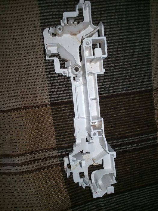 держатель микро-переключателей для микроволновки Samsung DE72-00137