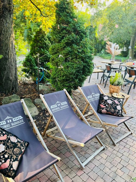 Gościniec Błogocice Cieszyn