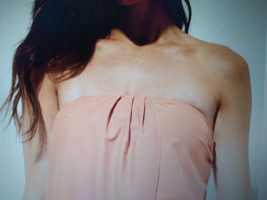 Strój kąpielowy, tankini