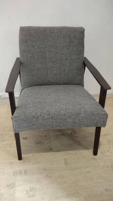 Крісло Кресло Винтаж Старинное