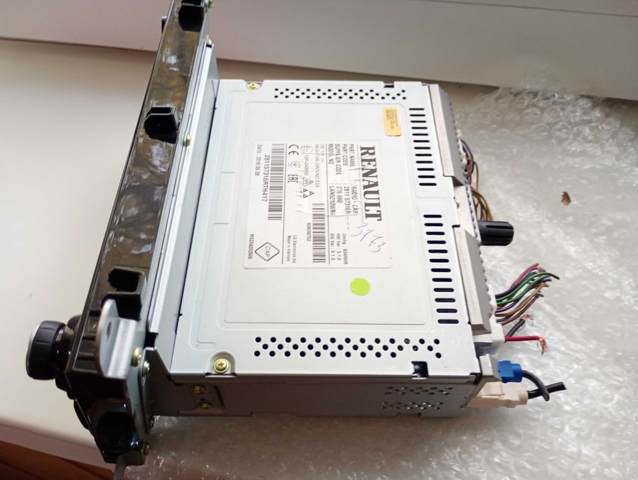 Продам автомагнітоли, різні,gps navigatory