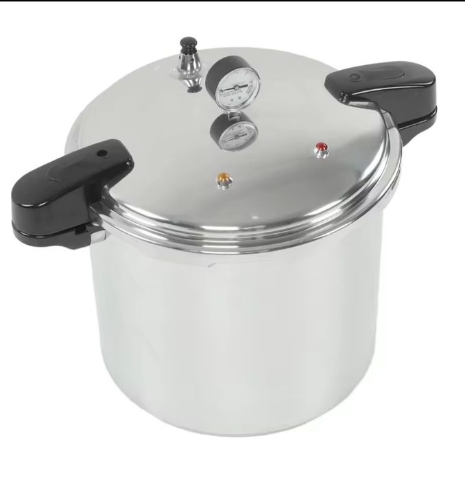 Автоклав паровий , пароварка