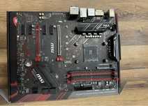 Plyta glowna atx msi b450 gaming plus