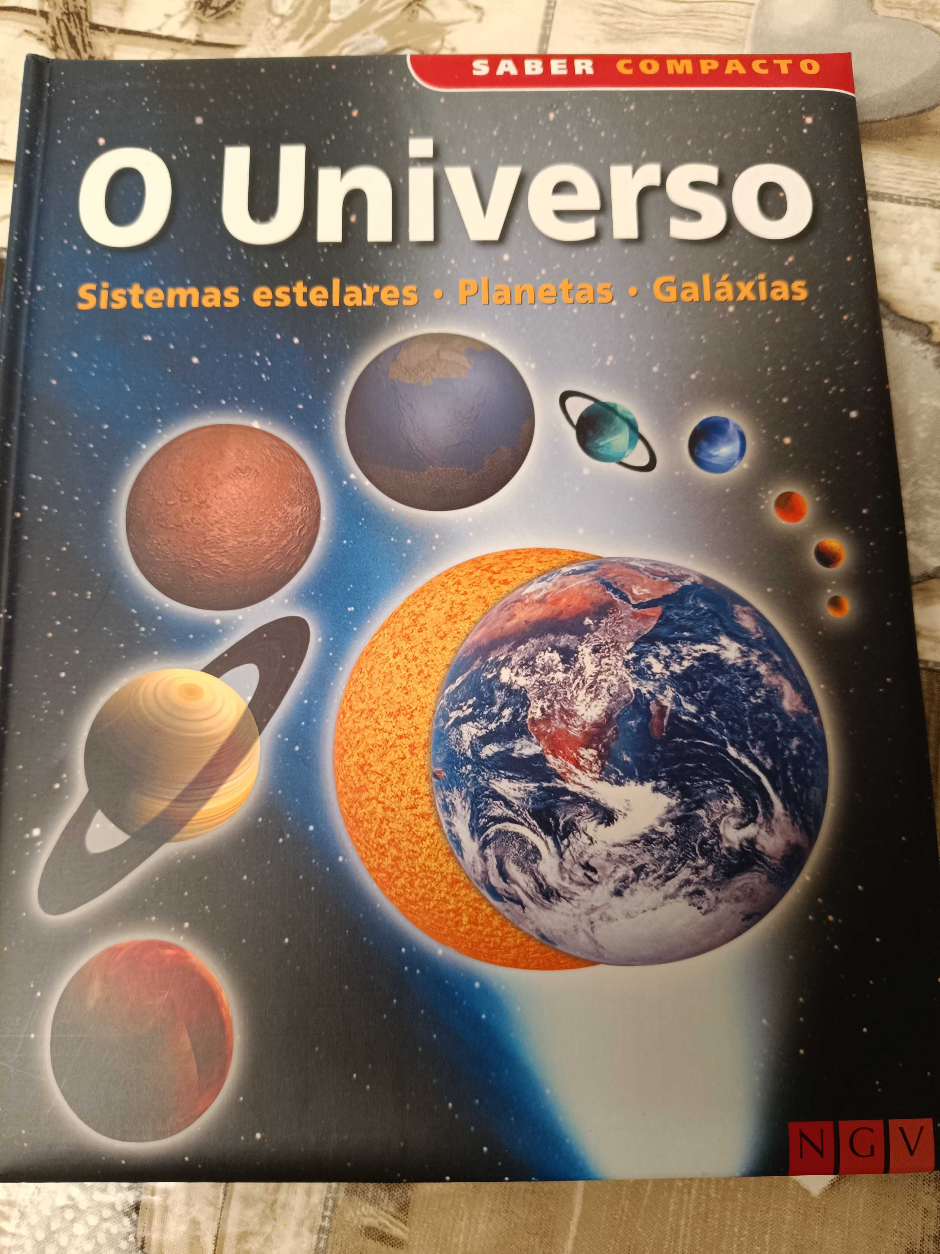 Coleção de livros