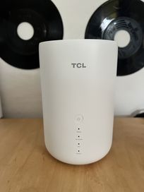 ruter tcl linkhub LTE biały