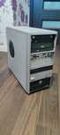 Stary komputer Intel Pentium 4 uszkodzony procesor