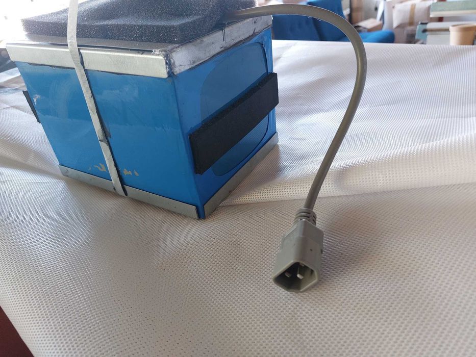 Bateria de  Lítio