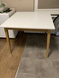 Stół wymiar 90x90 cm