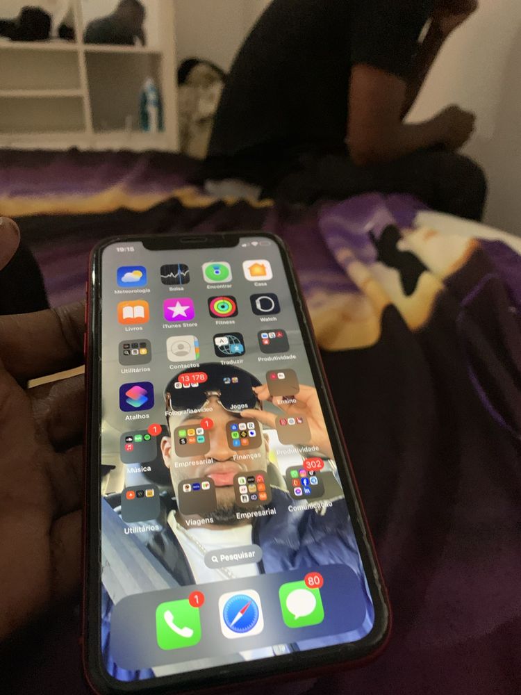 Iphone 11 Normal 64GB