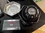 G-Shock Rangeman GW-9400-1ER czarny, gwarancja 12.2027