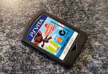 Little Big Planet PS Vita po polsku pl sklep kioskzgrami zamiana
