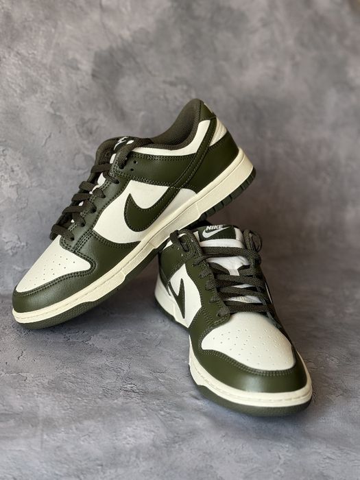 ОРИГІНАЛ! Кросівки Nike Dunk Low Retro