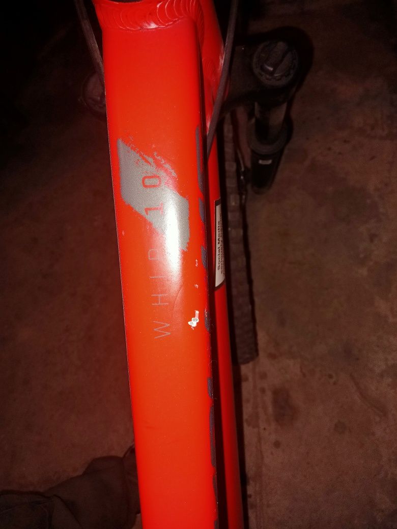 Rower Kellys whip 10