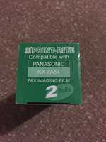 Термопленка print-rite Panasonic KX-FA54