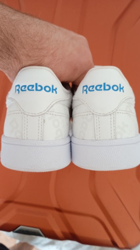 Кросівки Reebok - 40,5 розмір. Оригінал
