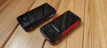 Nokia 5610 Express Music