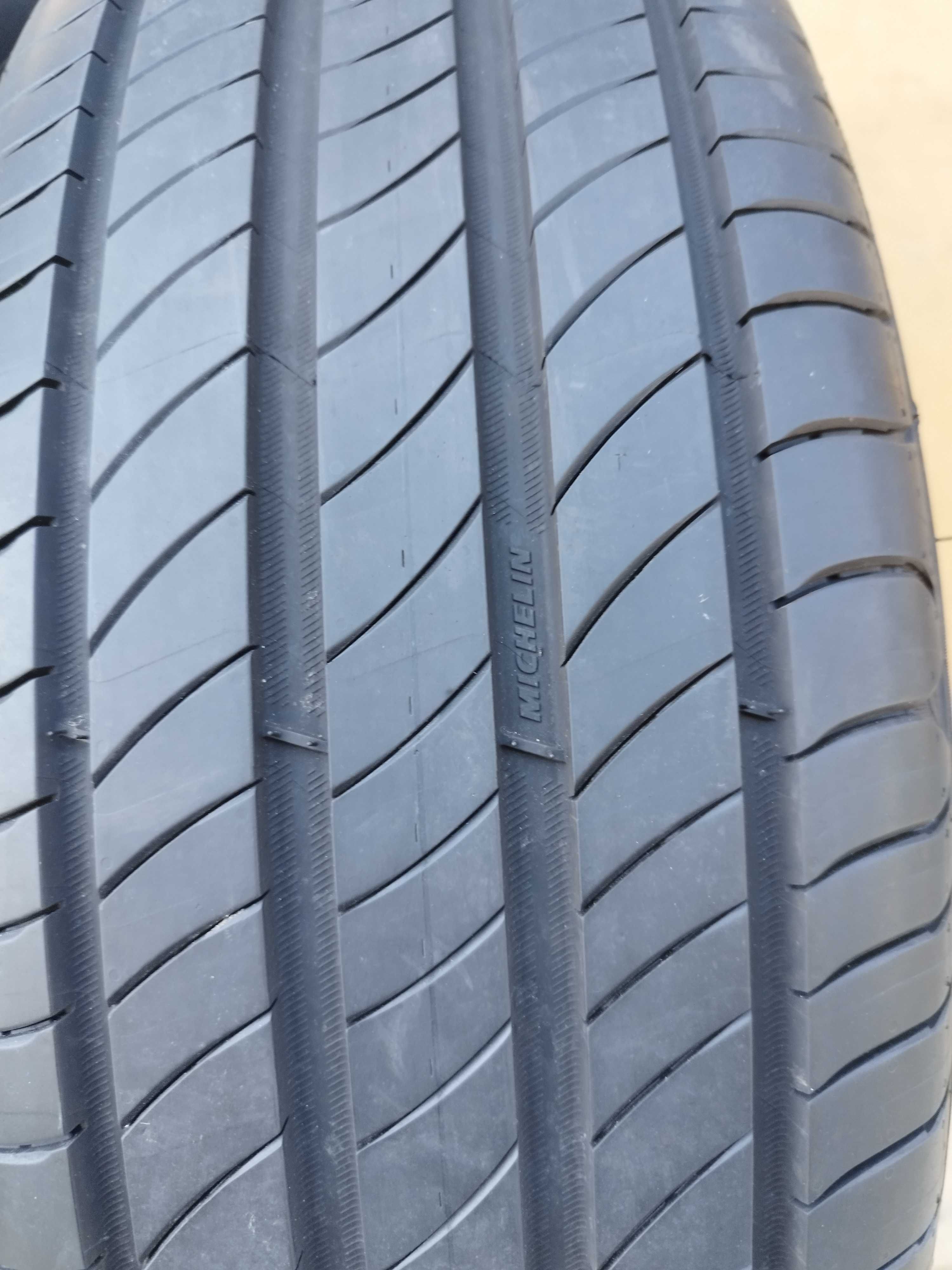 2025r. NOWE DEMO 2 x opony Lato MICHELIN E Primacy 225/65/R17 102H