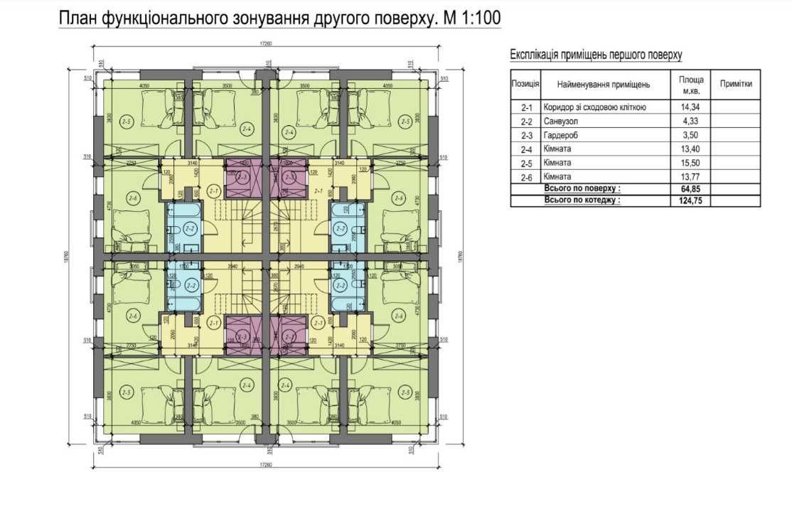 Продаж або обмін на квартиру котеджу Солонка! Ділянка своя!
