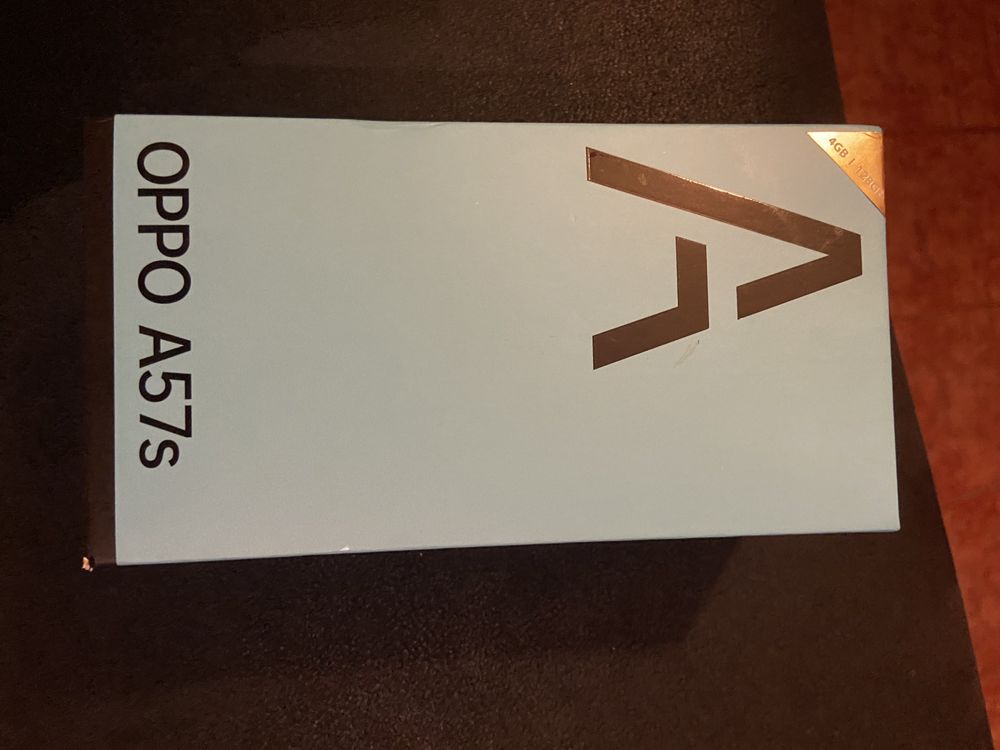 telemovel oppo A57s