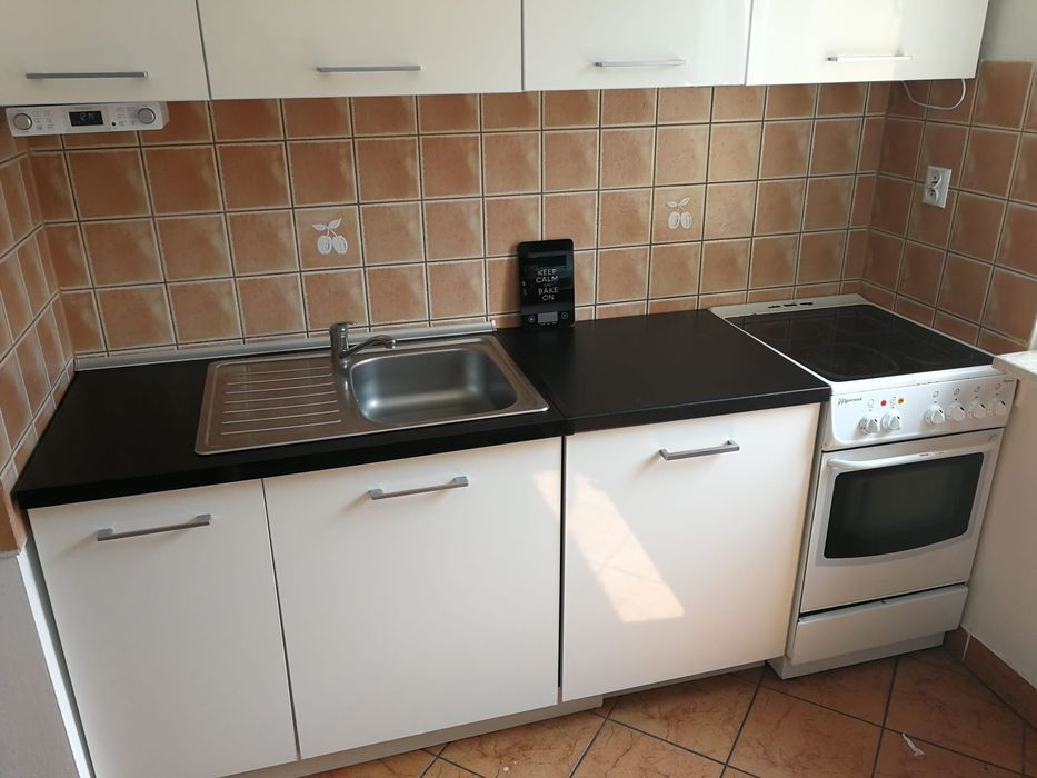 Zestaw mebli kuchennych!