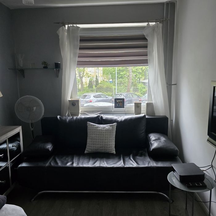 Mieszkanie Gdansk Przymorze blisko plazy.