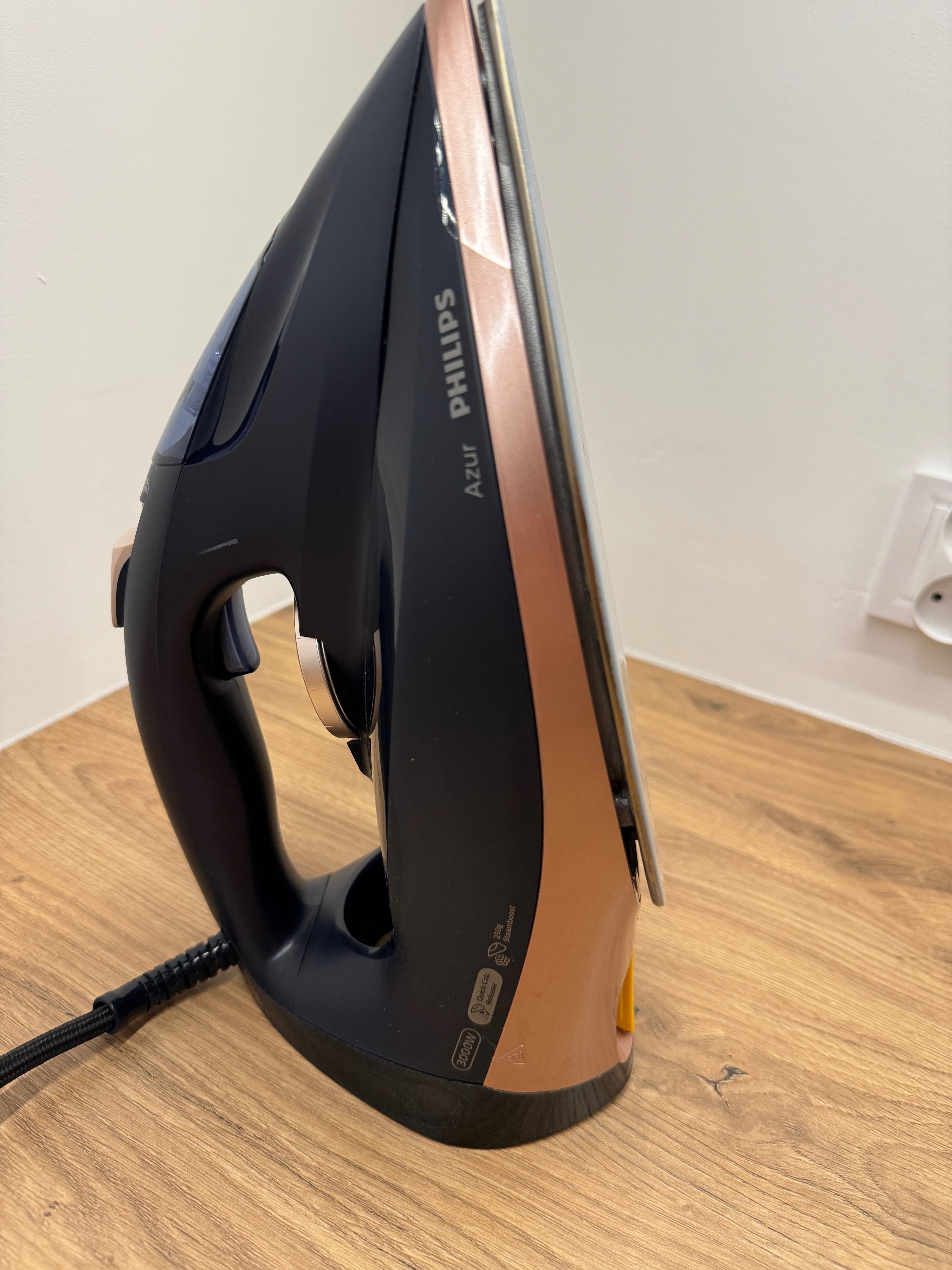 Żelazko Philips Azur 3000W