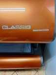 Solarium super lampy 160 bronzujace
