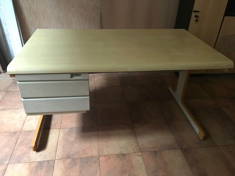 Secretaria de Escritorio