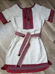 Продам сукня вишиванку!