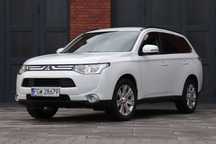 Mitsubishi Outlander 2.0 MIVEC 150 KM Benzyna GWARANCJA