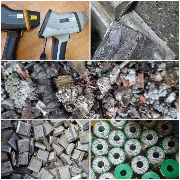 Recykling, skup kabli 10 zl - 15 zł/ kg, skup cyna,węglik spiekany