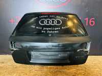 Кришка багажника Audi a4 b7  ляда універсал ауді а4 б7