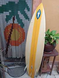Prancha de surf Paulo Mandacaru