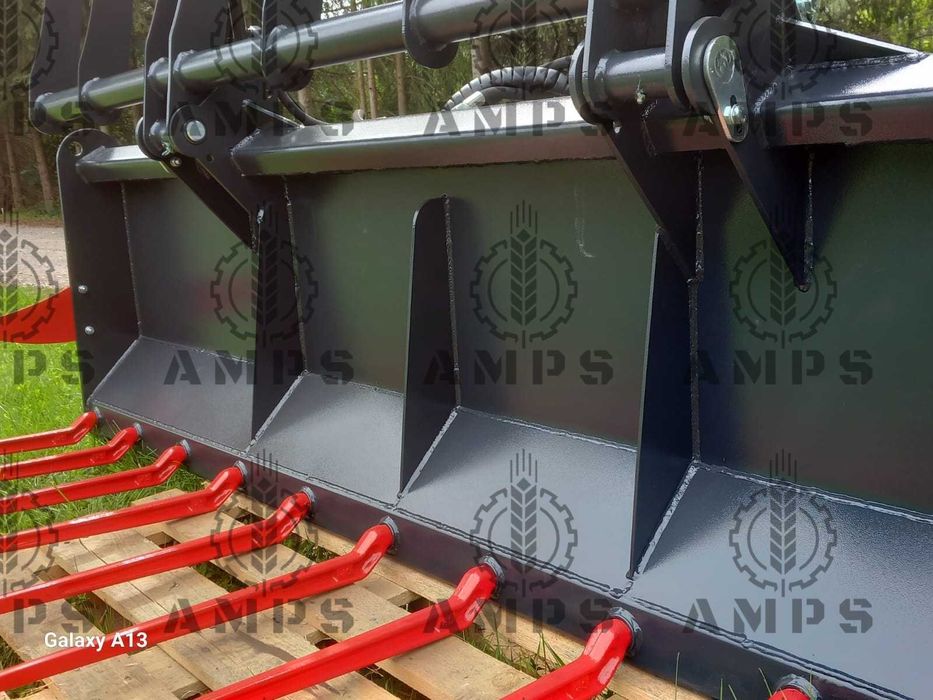 Krokodyl Zęby Kute 2,20m/ WSZYSTKIE MOCOWANIA!