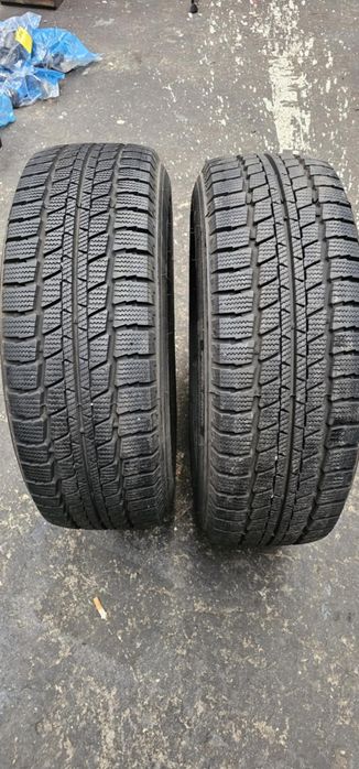 Opona 235/65 R16c