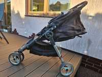 Wózek spacerowy Baby Jogger City Mini