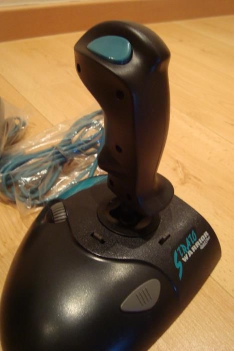 Joystick QuickShot