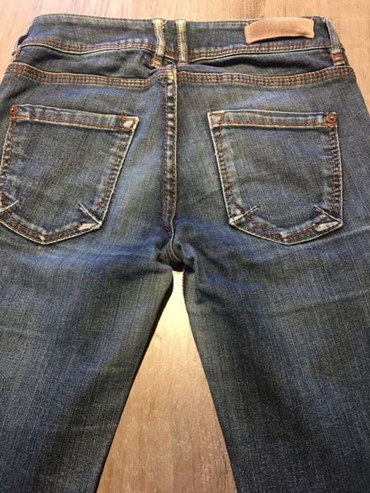 Calça e calção