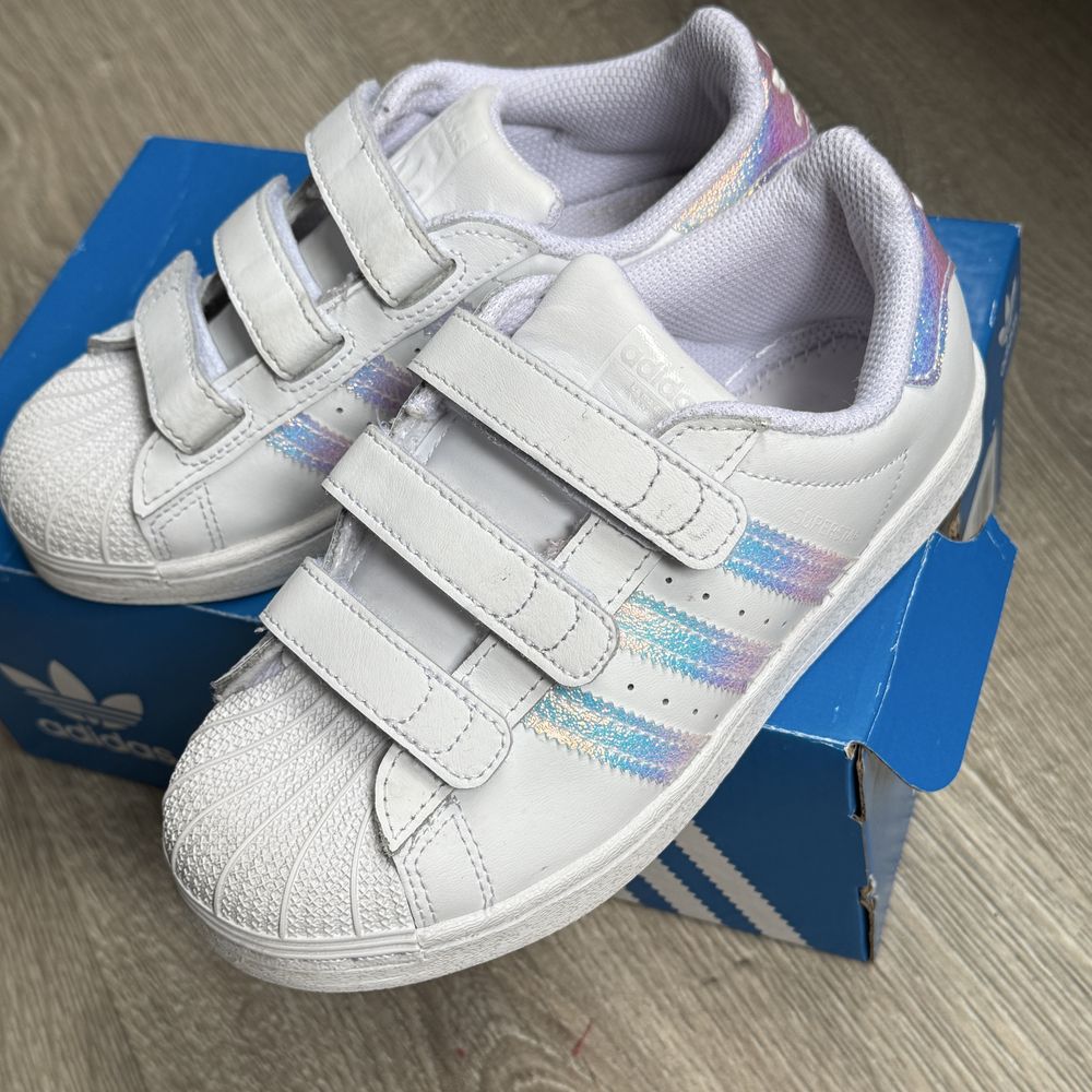 Adidas originals superstar