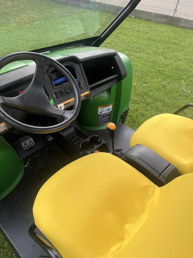 John Deere gator Polaris ranger kubota RTV