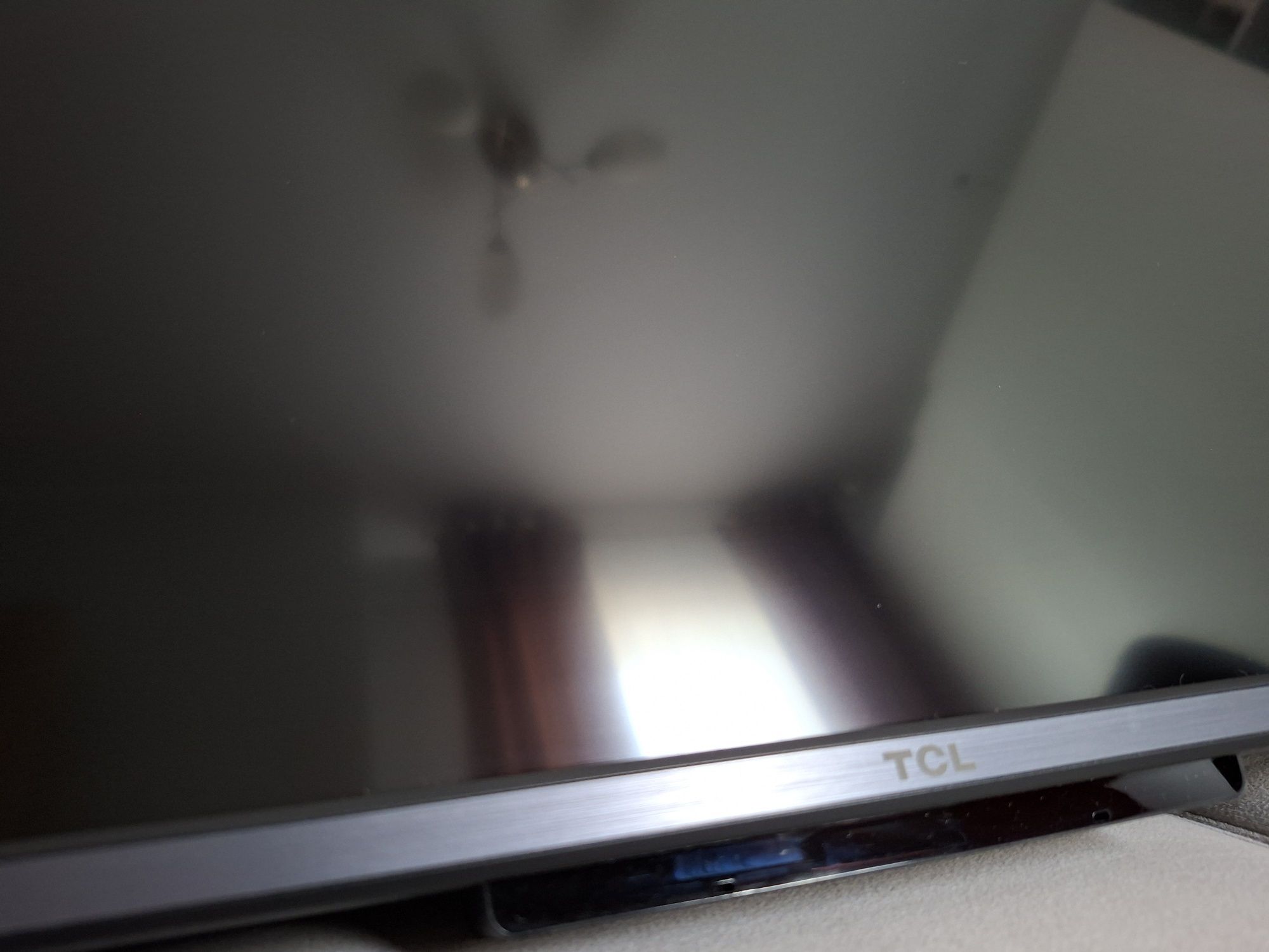 TCL 43C649 - 43 cale z Media Expert